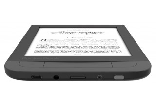 Электронная книга PocketBook 625 Basic Touch 2